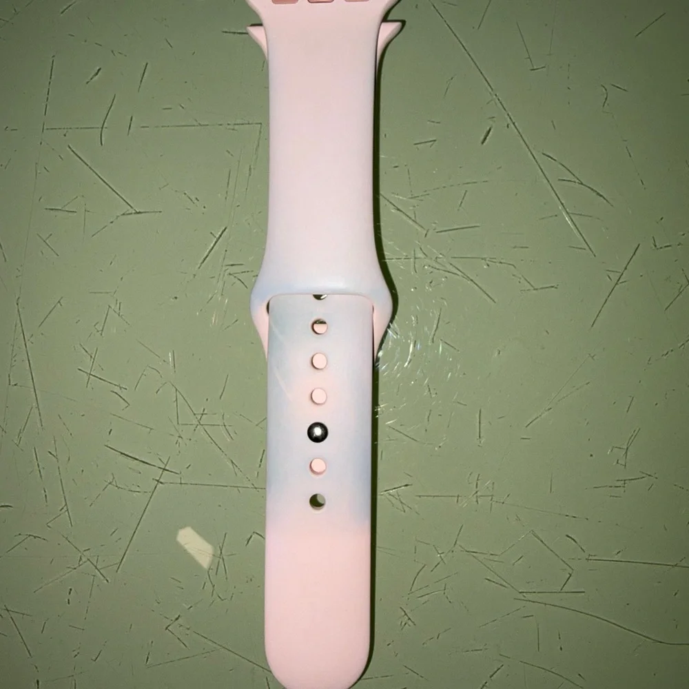 Apple Watch Bands Pack Size 40mm With Two Watch Chargers